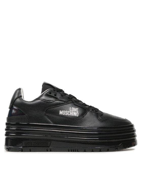 SNEAKERD.BASKET60 VIT+NY.BI/OLO.CIP 