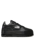 SNEAKERD.BASKET60 VIT+NY.BI/OLO.CIP 