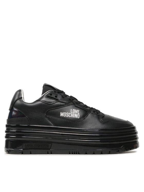 SNEAKERD.BASKET60 VIT+NY.BI/OLO.CIP 