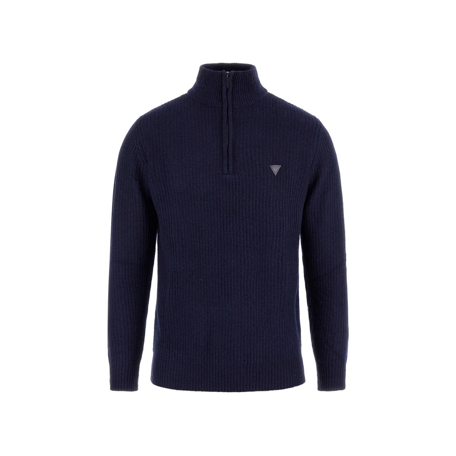 ARIC RIBBED CAMIONER SWTR 