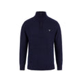 ARIC RIBBED CAMIONER SWTR 