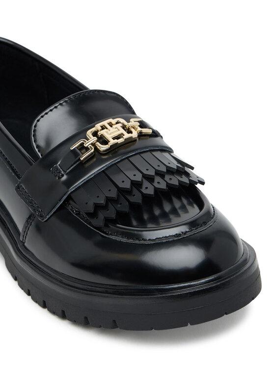 SCARPA T3A4 34011 1453/999 TOMMY HILFIGER