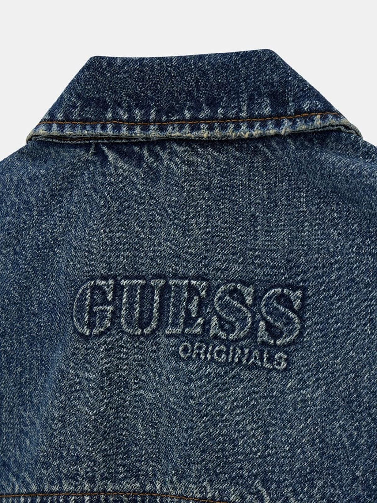 W6RN63D4XYZ/GSMA GUESS
