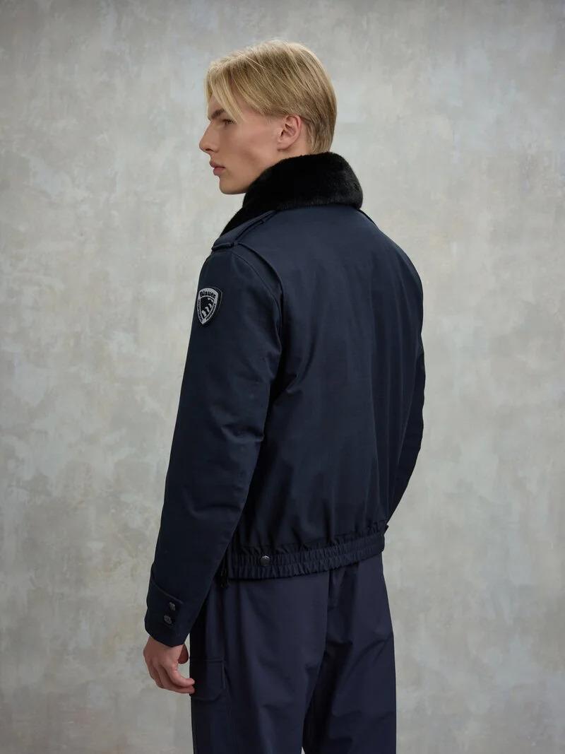 25WBLUC05125 007283/888 BLAUER