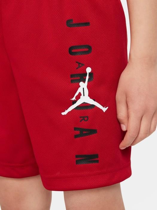 JDB JORDAN VERT MESH SHORT 