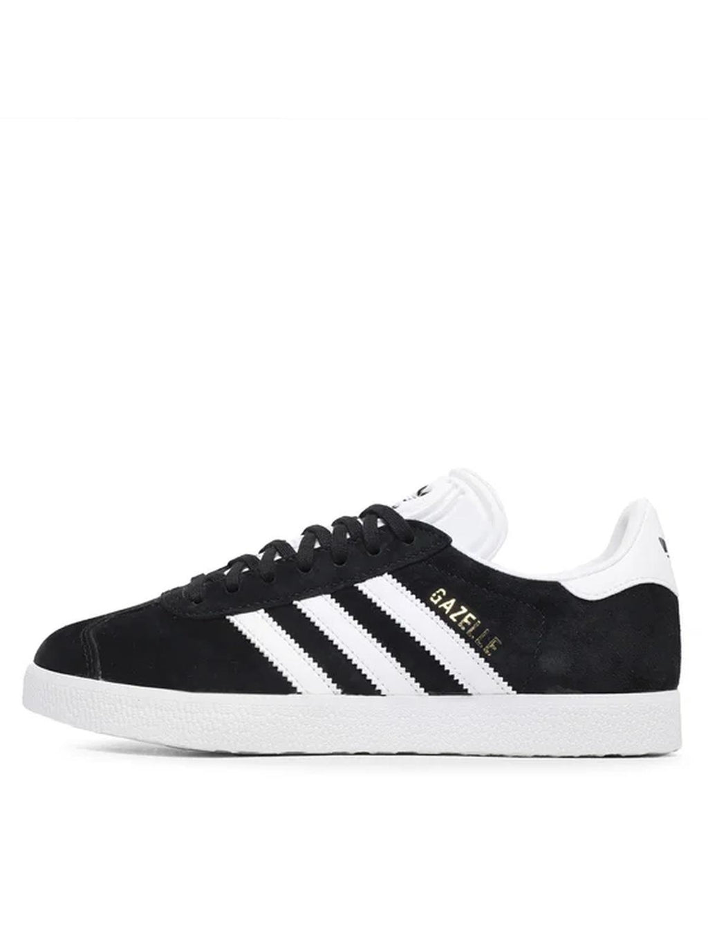 GAZELLE             CBLACK/WHITE/GOLDMT 