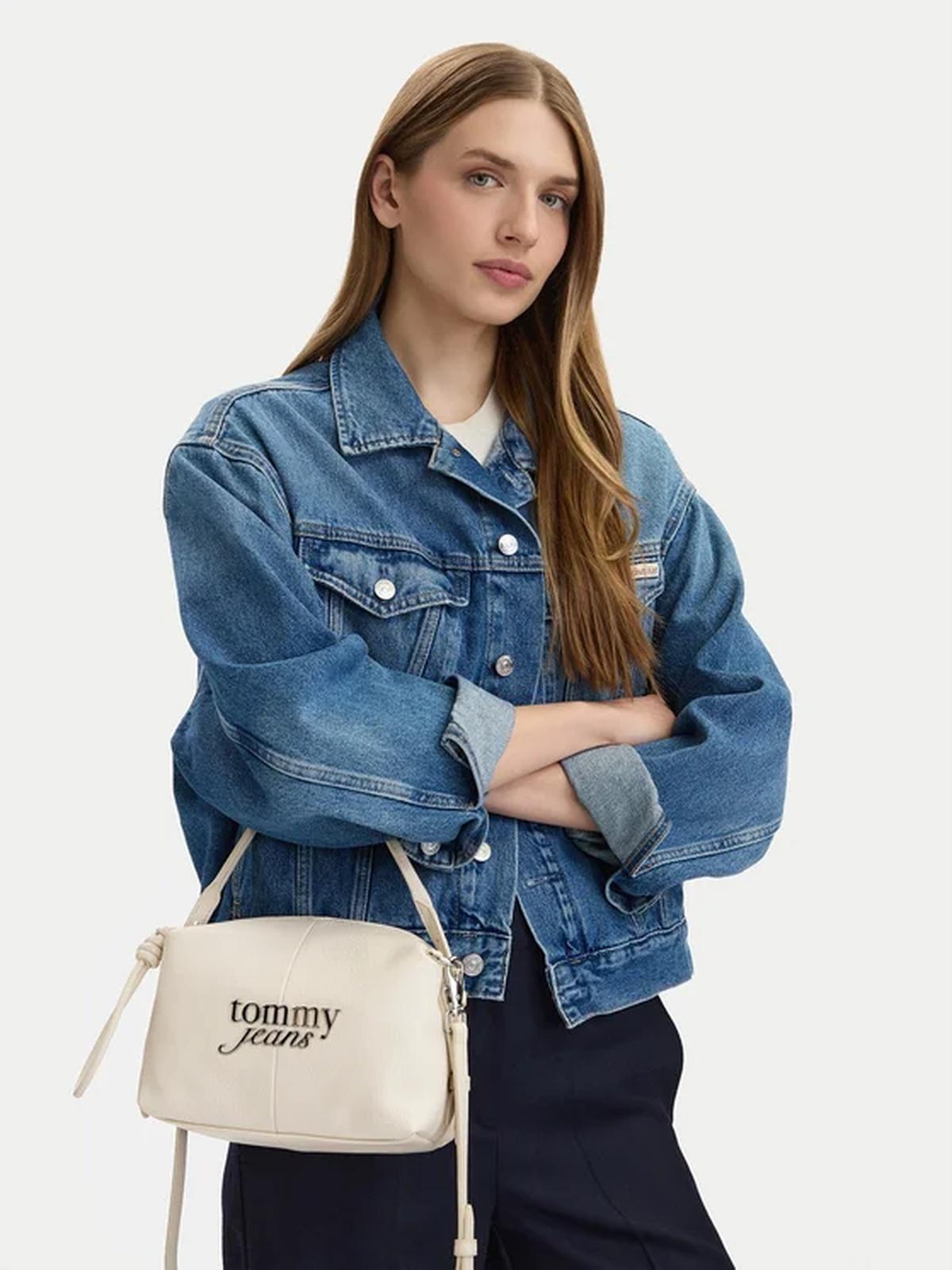 AW0AW18470/ACG TOMMY HILFIGER