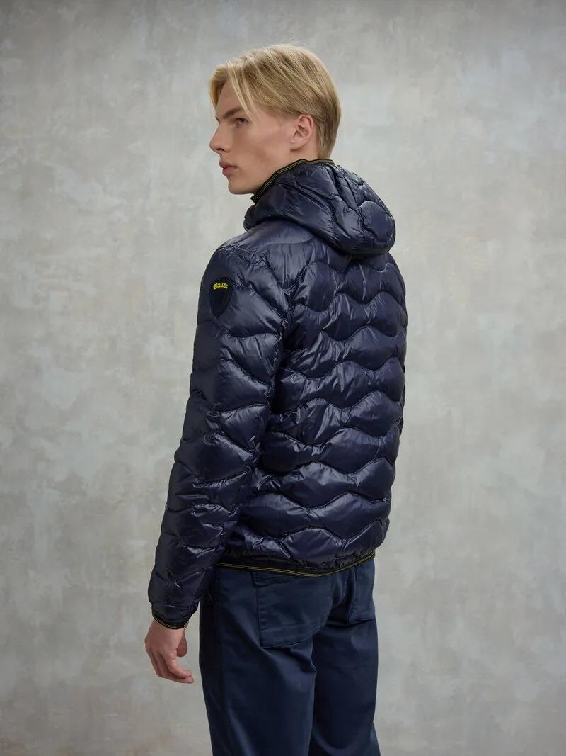 25WBLUC03074 006355/888 BLAUER