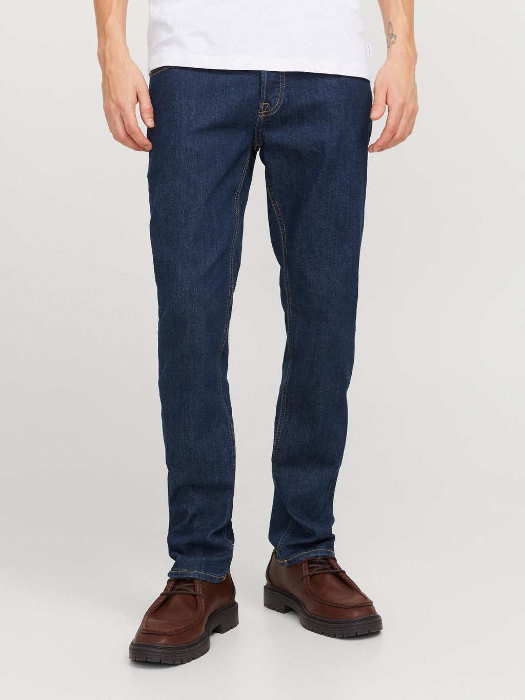 12259062/Blue Denim JACK AND JONES