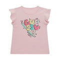 GUESS SS T-SHIRT