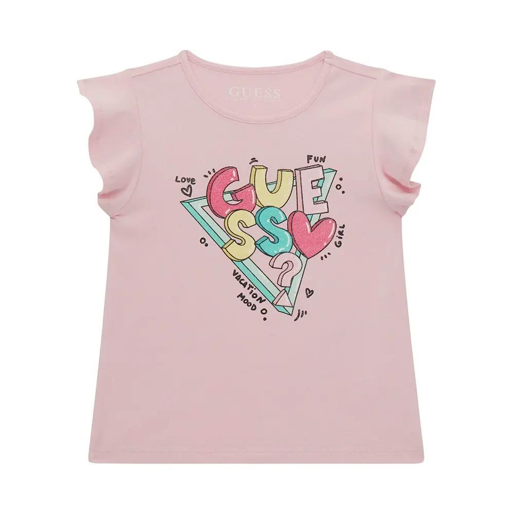 SS T-SHIRT 