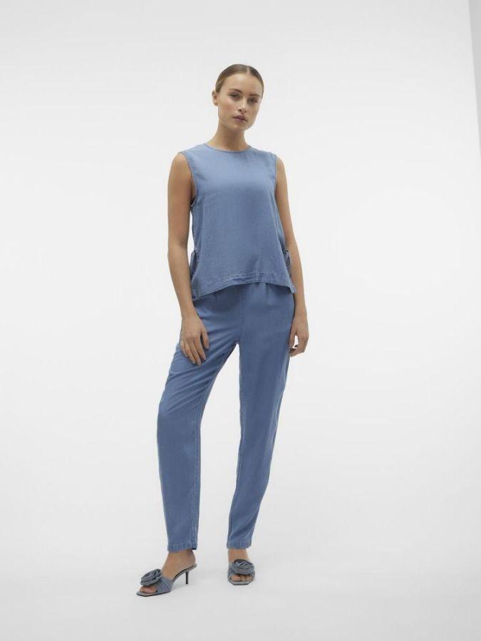 10304870/Medium Blue Denim VERO MODA