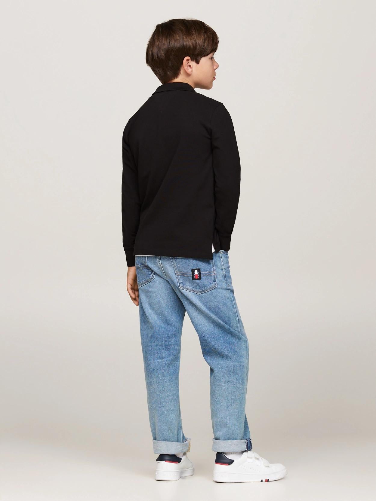 KB0KB08634T/BDS TOMMY HILFIGER