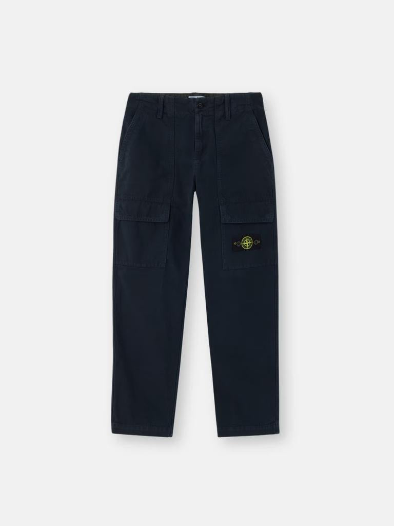 K1S163100006S0009/V0120 STONE ISLAND JUNIOR
