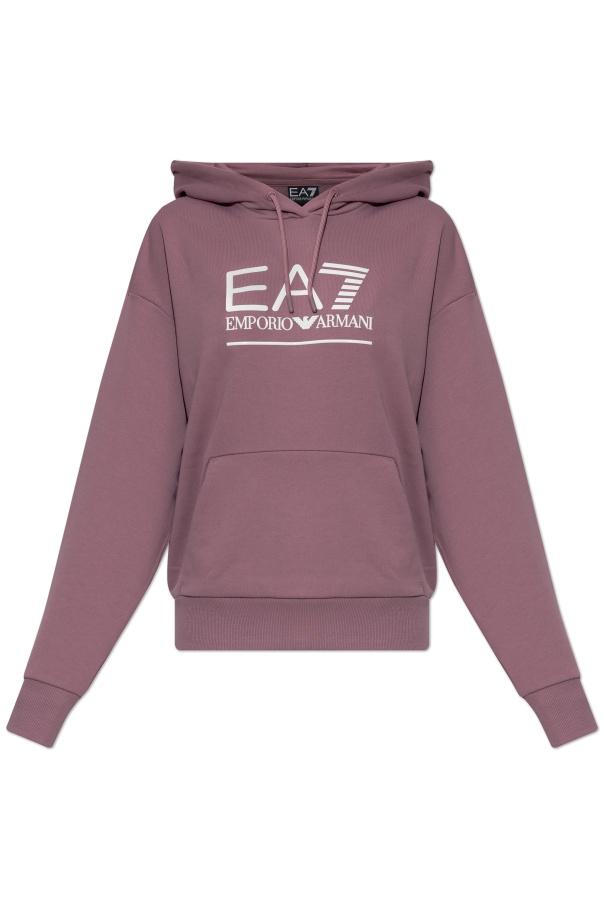 7W000417 AF12473/UA272 EMPORIO ARMANI EA7