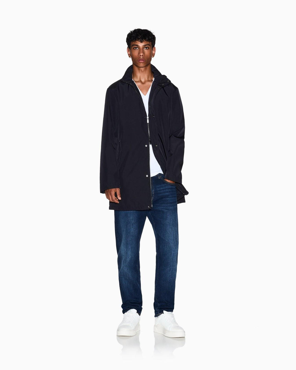 XM001578 AF16926/UB101 ARMANI EXCHANGE