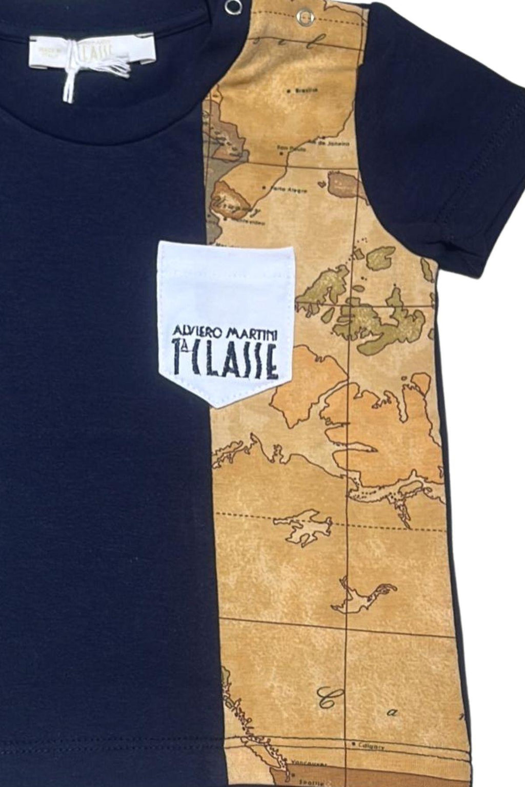T-SHIRT 