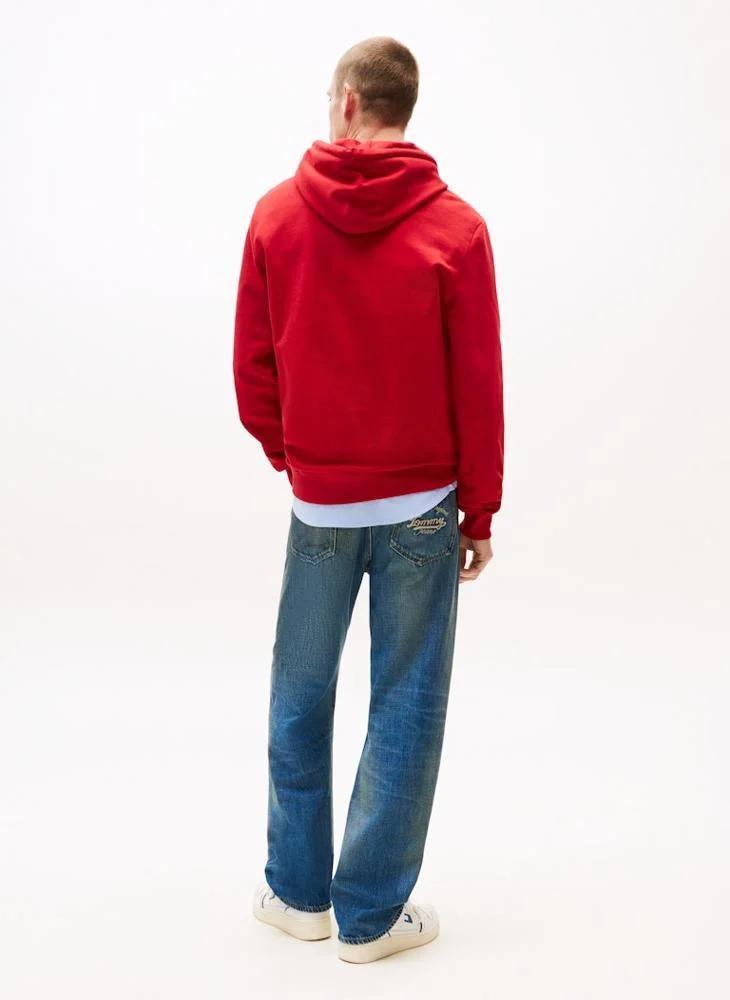 DM0DM22144/XLE TOMMY JEANS