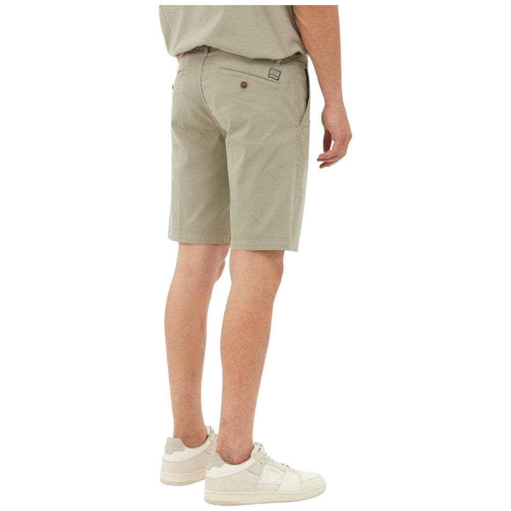 ANGELS CHINO SHORT 