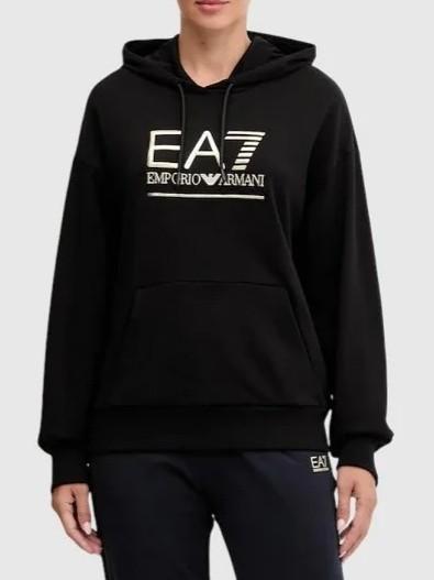 7W000417 AF12473/MC021 EMPORIO ARMANI EA7