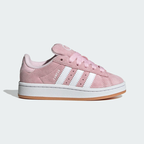 CAMPUS 00s C        CLPINK/FTWWHT/GUM2 JP5507/ND ADIDAS ORIGINALS