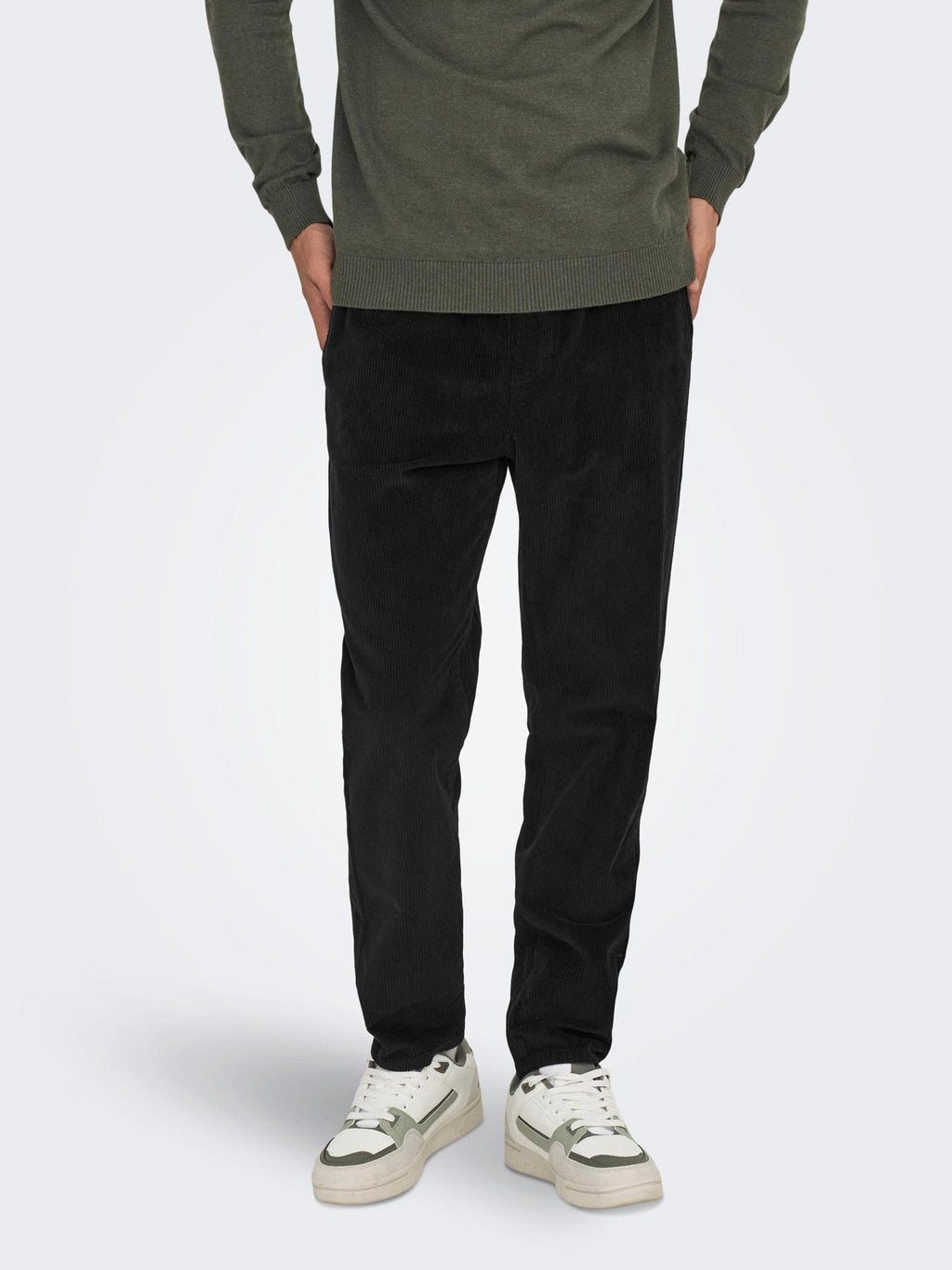 22029790/Black ONLY&SONS