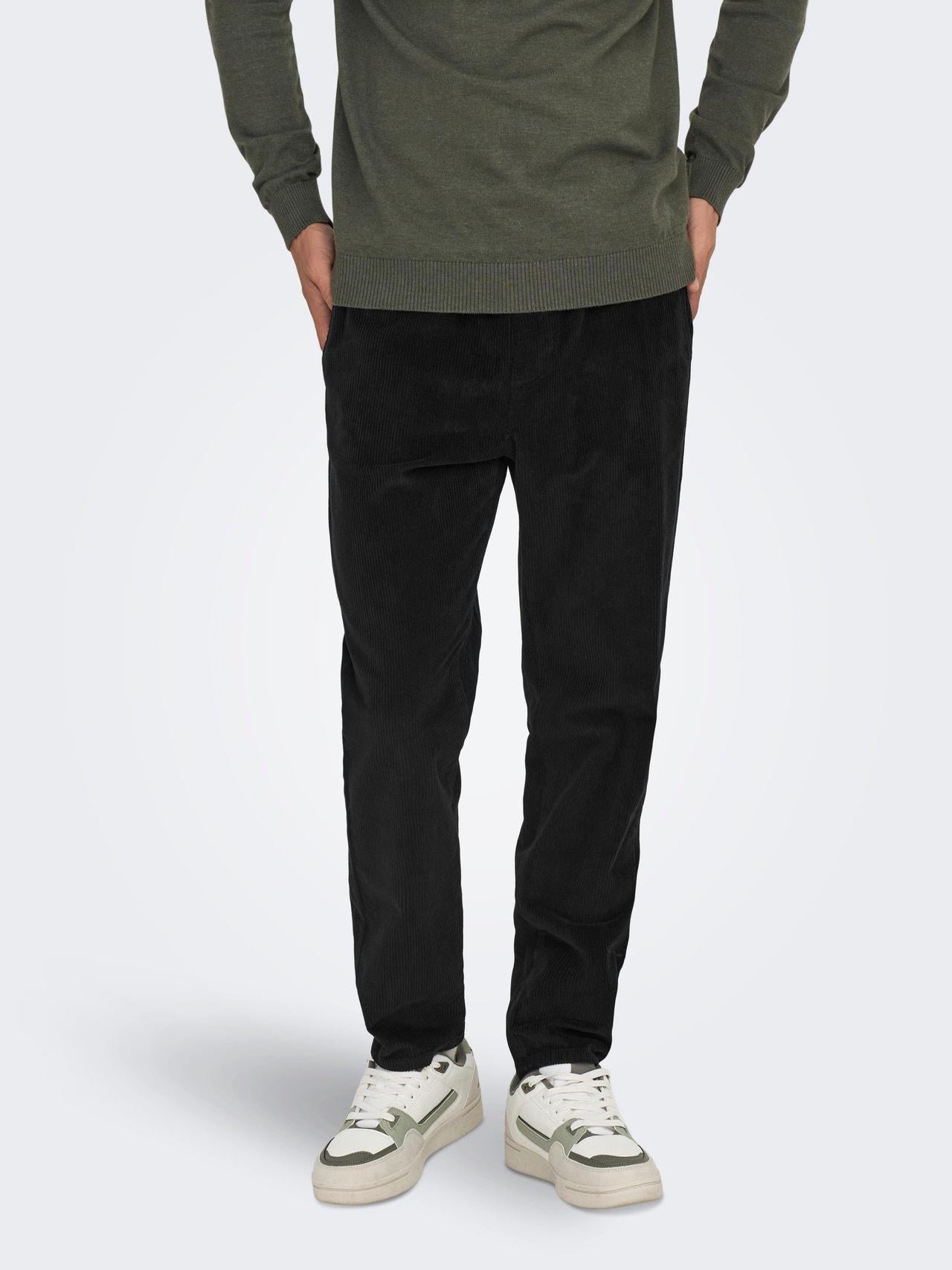 22029790/Black ONLY&SONS
