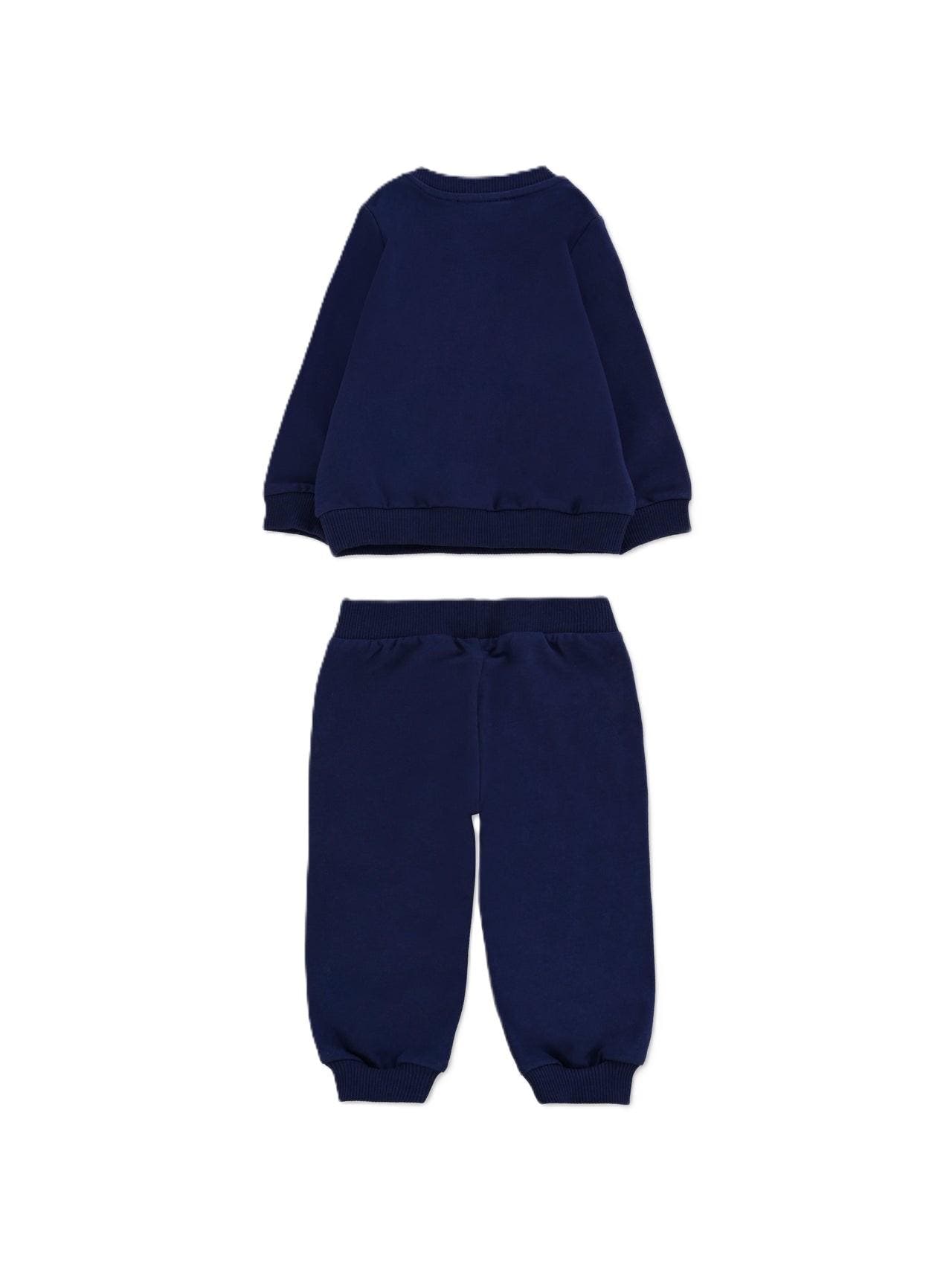 MUK05E LCA40/40016 MOSCHINO BABY
