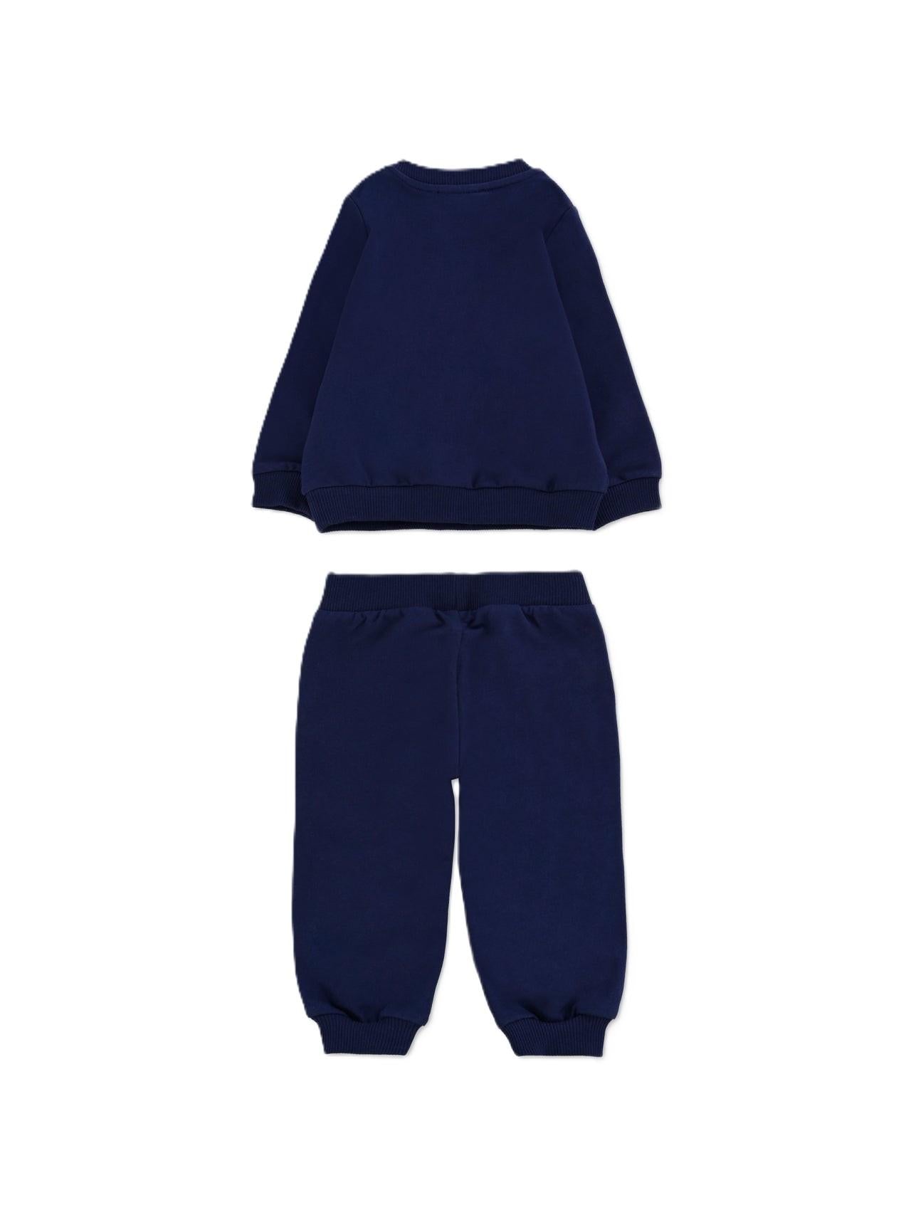 MUK05E LCA40/40016 MOSCHINO BABY