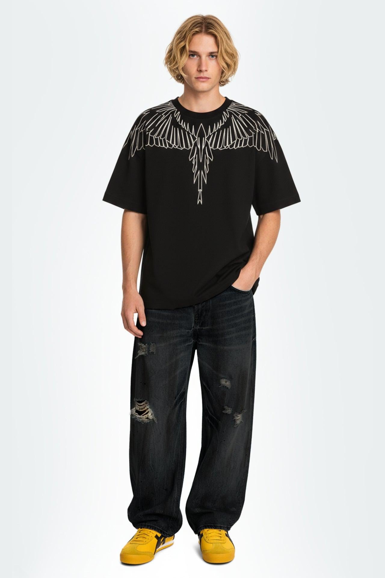 F5CAMATH003/110 MARCELO BURLON COUNTY OF MILAN