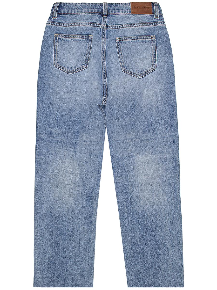 PANTALONE MG451/JEAN MANILA GRACE