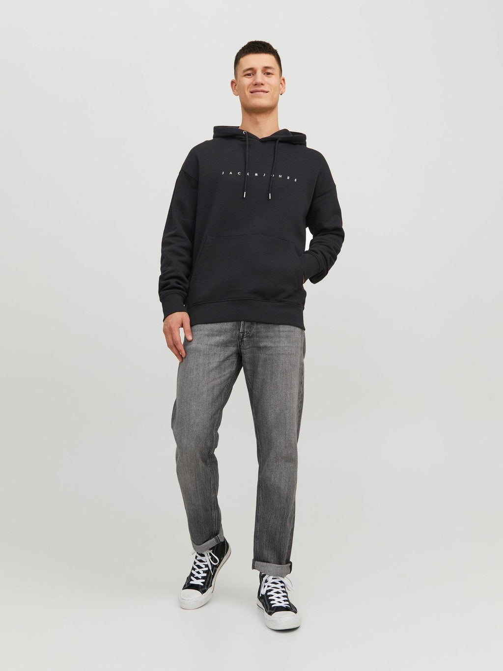 12233972/Black JACK AND JONES