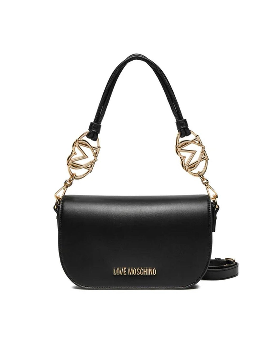 BORSA PU CAMMELLO 
