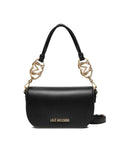 BORSA PU CAMMELLO 