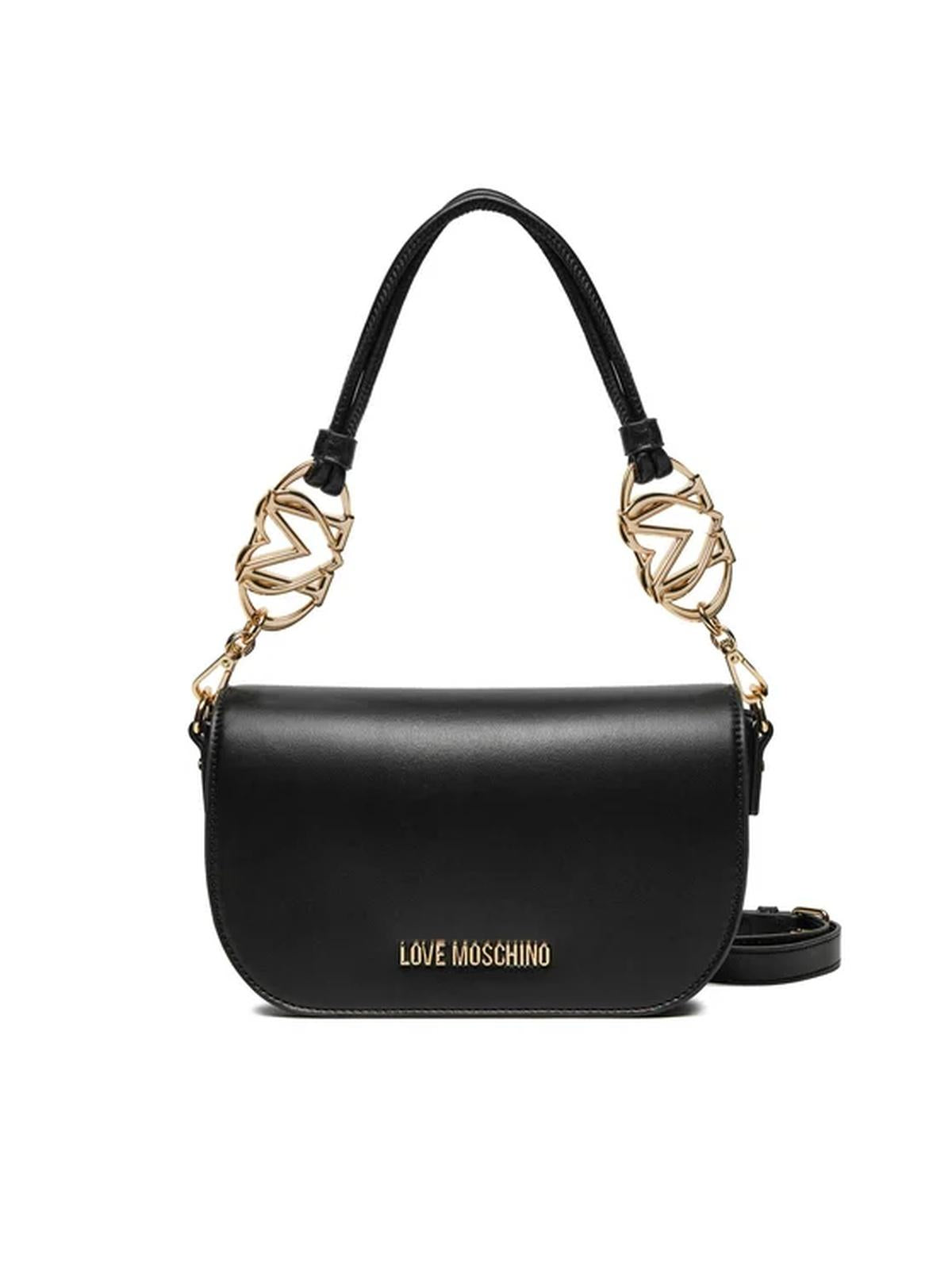 BORSA PU CAMMELLO 