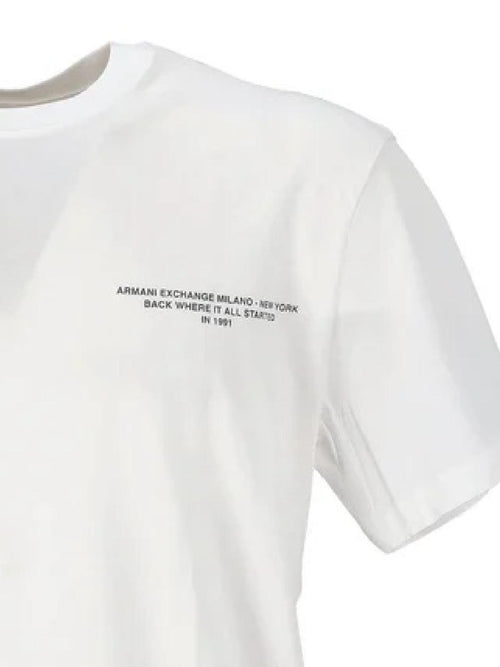 XM002523 AF10334/U0009 ARMANI EXCHANGE