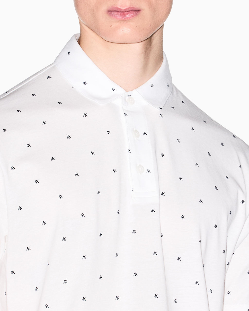XM000735 AF10356/F0198 ARMANI EXCHANGE