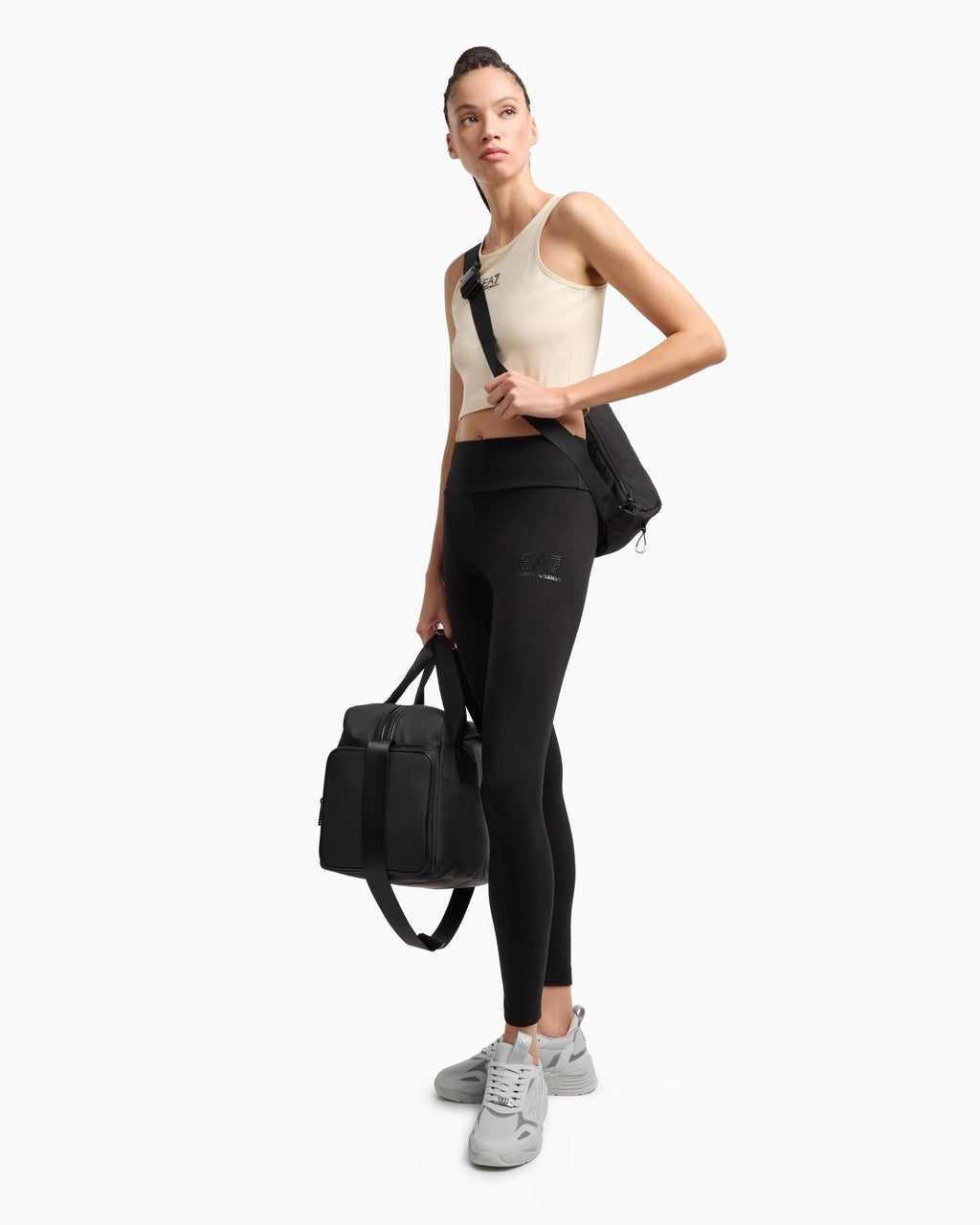 7W000169 AF12484/UC001 EMPORIO ARMANI EA7