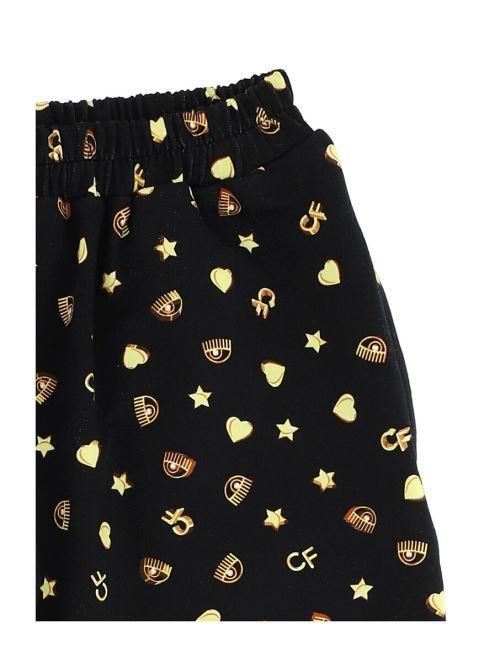 JOGGER NEW FIT FELPA CF G 510412 0627/5070 CHIARA FERRAGNI