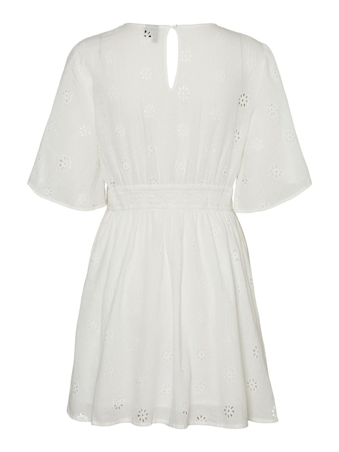 10281728/Snow White VERO MODA