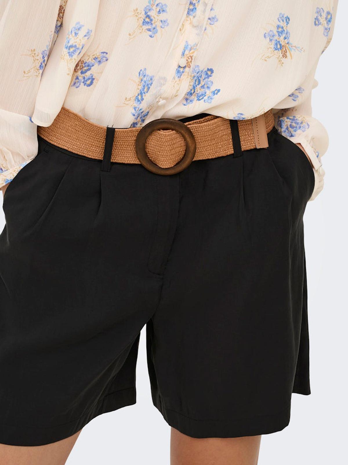 15370298/Black ONLY