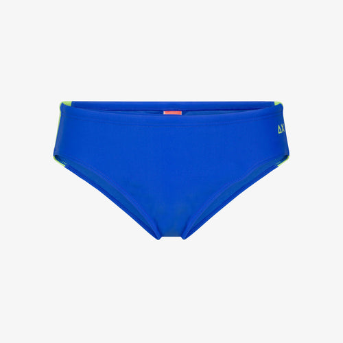 SLIP SOLID SIDE STRIPE FLUO 