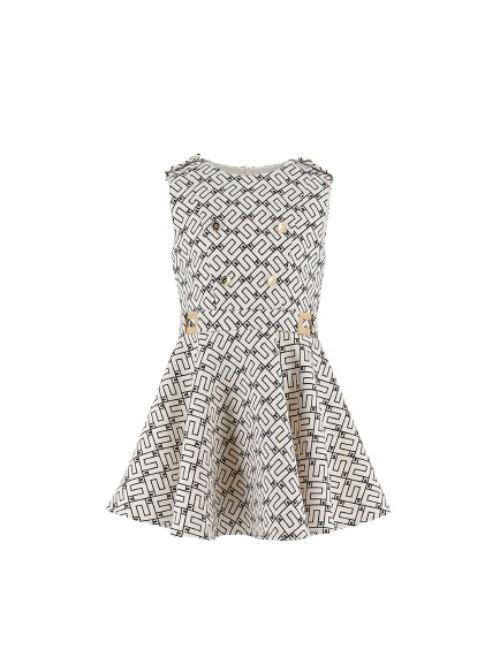 EFAB484 0 TV682/D027 ELISABETTA FRANCHI La Mia Bambina