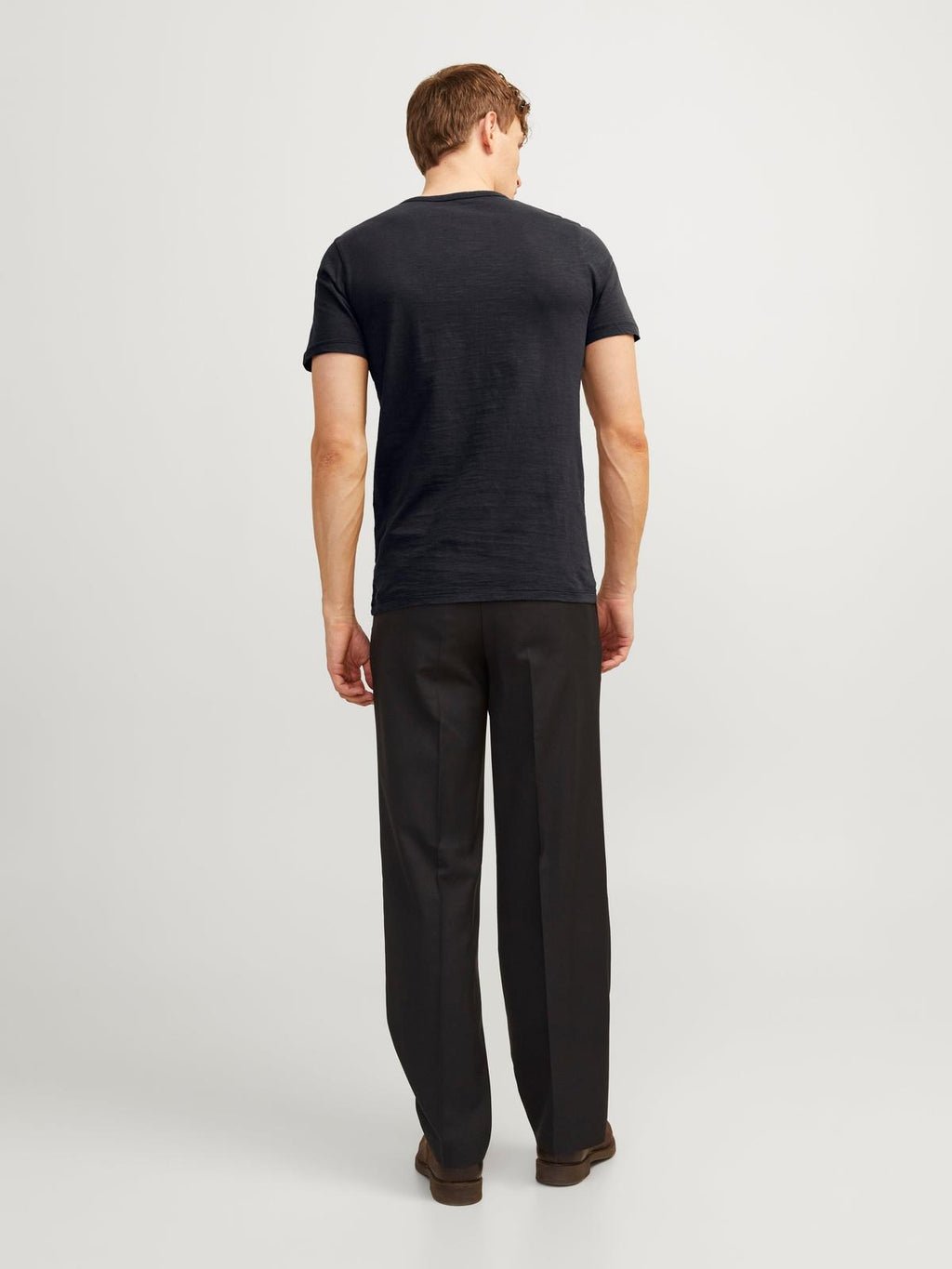 12164972/Black Slim JACK AND JONES