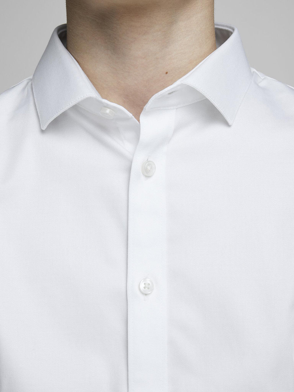 12151620/White JACK JONES KIDS