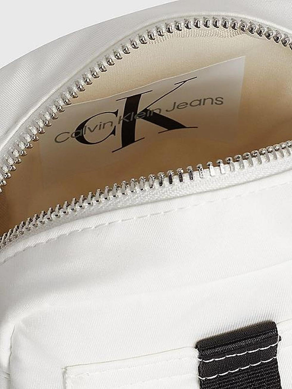 CROSSBODY BUCKLE BAG 