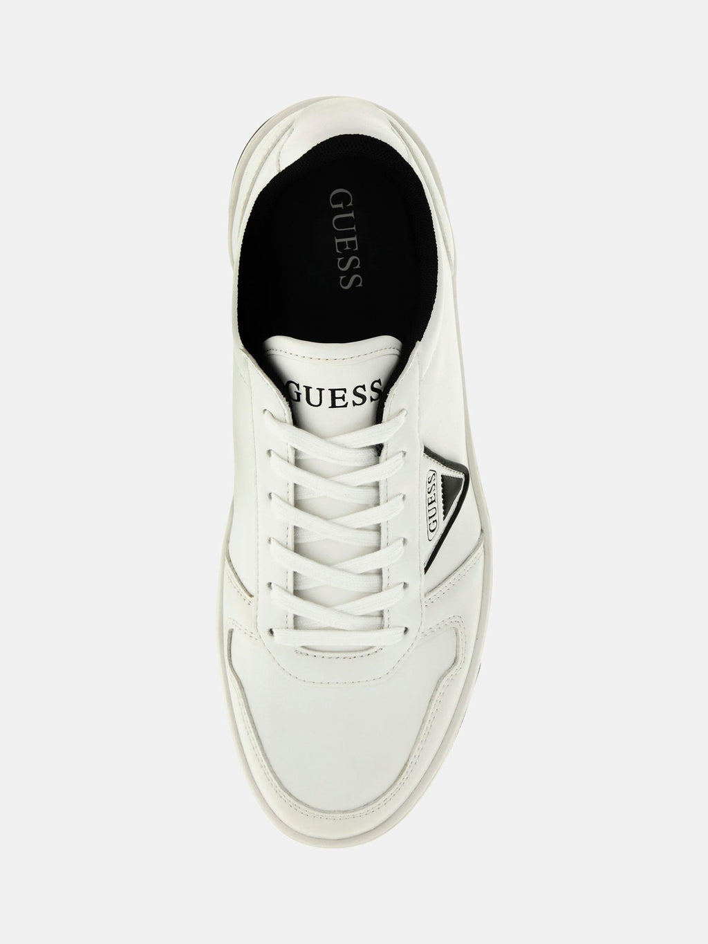 FMPVINELE12/WHBLK GUESS