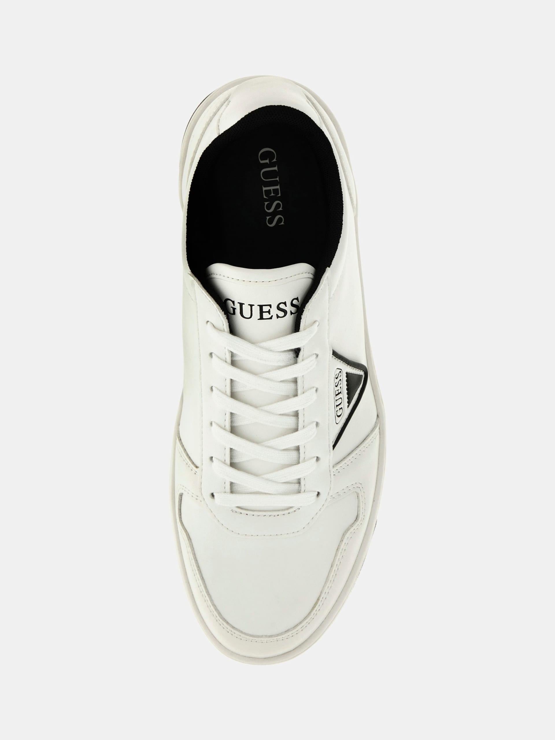 FMPVINELE12/WHBLK GUESS