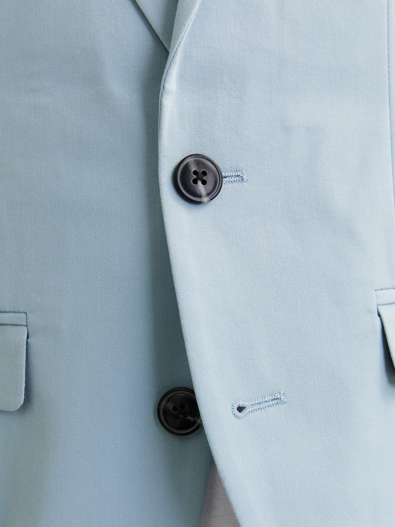 12203557/Chambray Blue JACK JONES KIDS