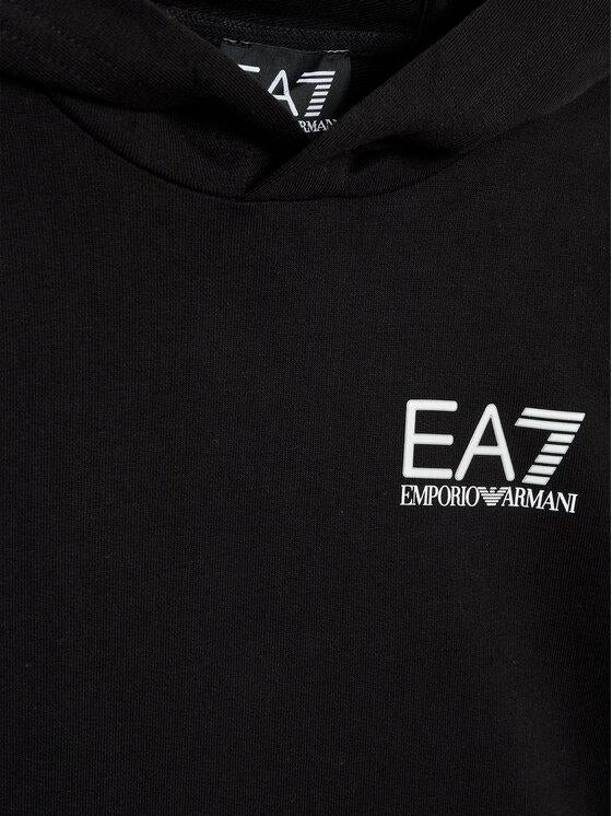 SWEATSHIRT 8NBM52 BJ05Z/1200 EMPORIO ARMANI EA7